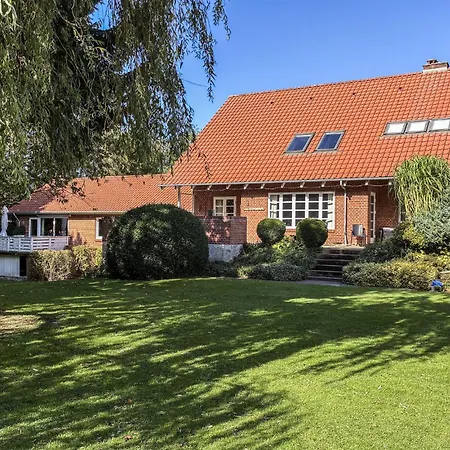 Holiday home In With Wifi