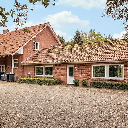 In With Wifi Holiday home Olgod