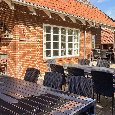In With Wifi Holiday home Olgod