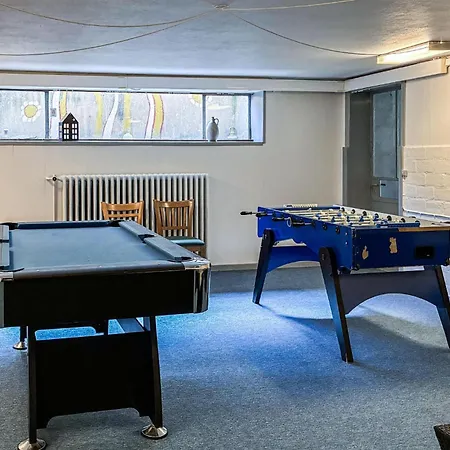Holiday home In With Wifi Olgod